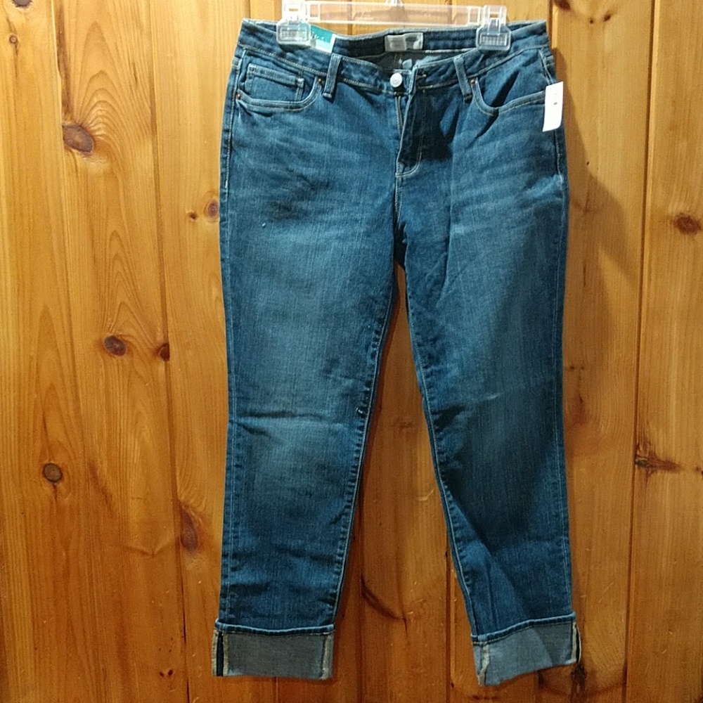 Old navy boyfriend jeans